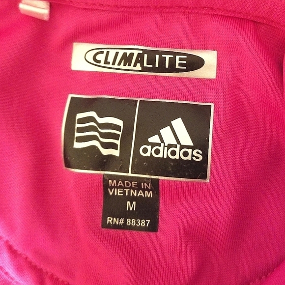 Adidas Climalite Top - Picture 4 of 4